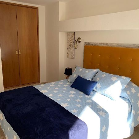 Acogedor Apartamento En Roses - 50M Playa - Wifi - Aire Acondicionado المظهر الخارجي الصورة