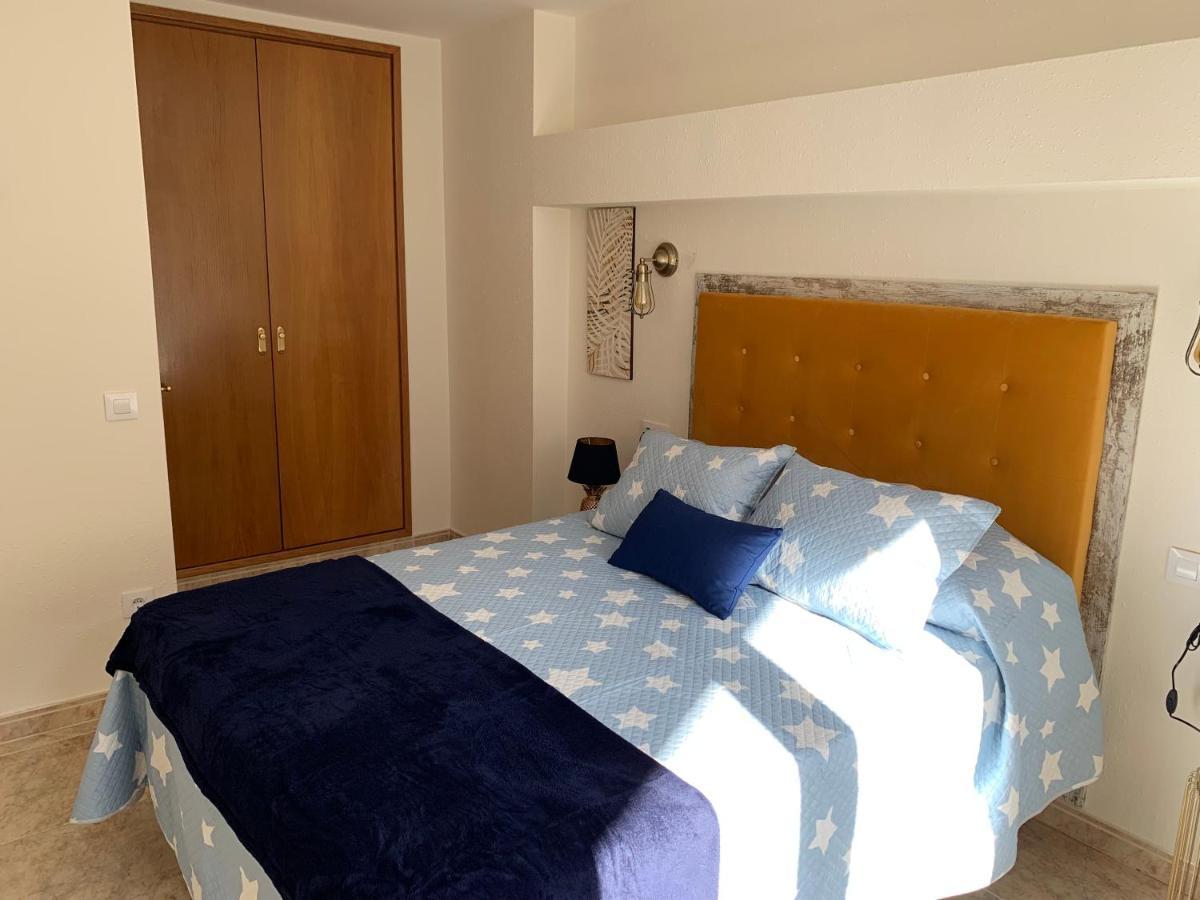 Acogedor Apartamento En Roses - 50M Playa - Wifi - Aire Acondicionado المظهر الخارجي الصورة