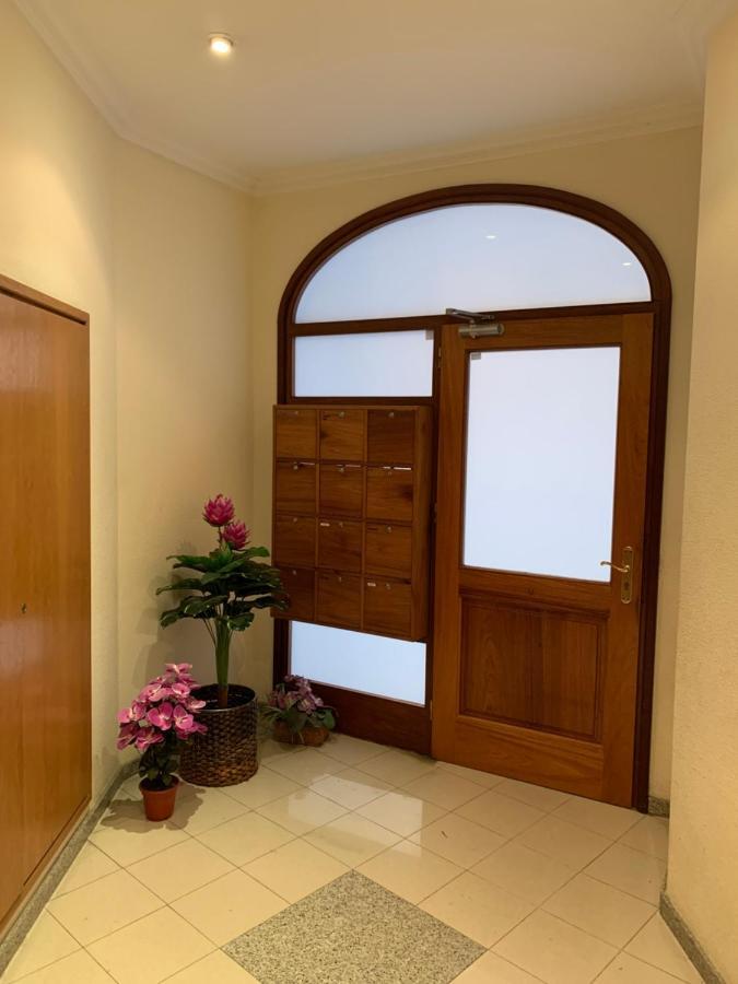 Acogedor Apartamento En Roses - 50M Playa - Wifi - Aire Acondicionado المظهر الخارجي الصورة