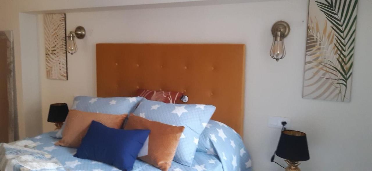 Acogedor Apartamento En Roses - 50M Playa - Wifi - Aire Acondicionado المظهر الخارجي الصورة