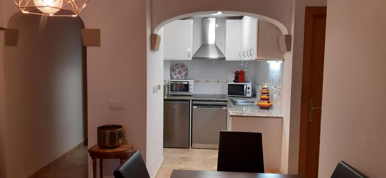 Acogedor Apartamento En Roses - 50M Playa - Wifi - Aire Acondicionado المظهر الخارجي الصورة